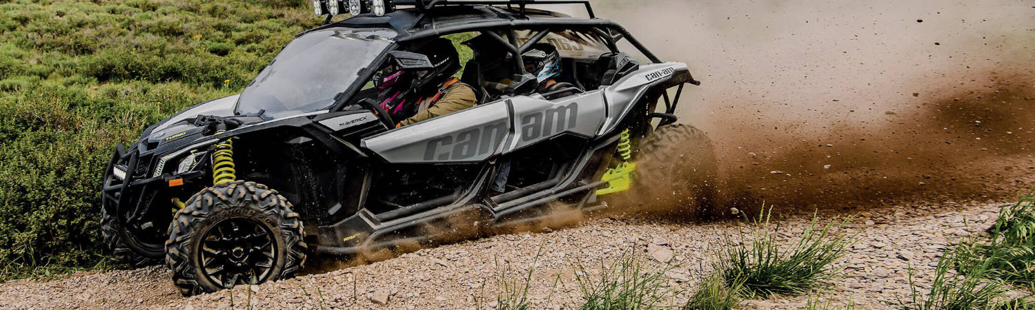2022 Can-Am® UTV for sale in Redline Augusta, Augusta, Georgia