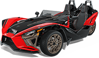 3-Wheel Motorcycles/Slingshots for sale in Augusta, GA